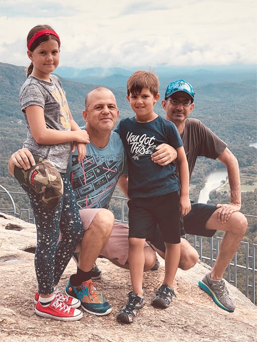 Doron Family