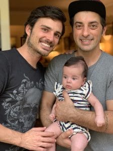 Rogério & Gustavo