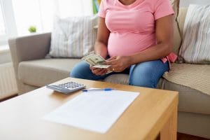 Financing a Surrogacy