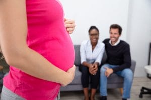 Do Surrogate Mothers Have Parental Rights?