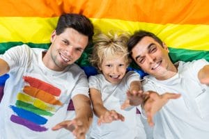 Surrogacy for Gay Couples