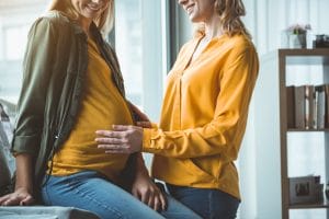 Different Aspects of Surrogacy Practices