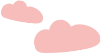 pink clouds right title