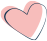 single heart left