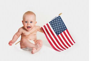 Surrogacy in the USA
